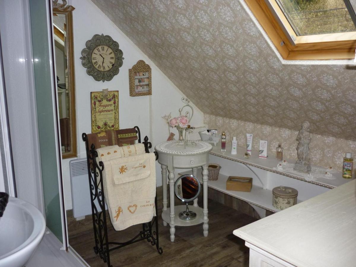 Les Charmes Bed & Breakfast Valencay Bagian luar foto